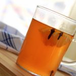 infusion de girofle