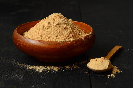 maca comme aphrodisiaque