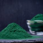 spiruline pour régime minceur