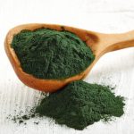 spiruline et cholesterol