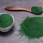 spiruline et thyroide