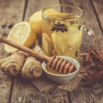 Cannelle citron miel contre les rhumes