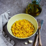 mélange d'épices pour paella