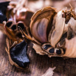 ail noir pour maigrir