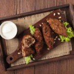 kebbeh libanais quibé kebbé