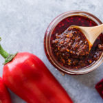 sauce piment la plus piquante du monde