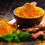 le curcuma aux vertus anti-inflammatoires