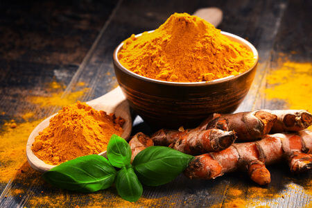 Le curcuma est-il un anti-inflammatoire ?
