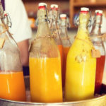 sirop de curcuma