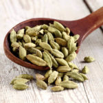 les vertus de la cardamome