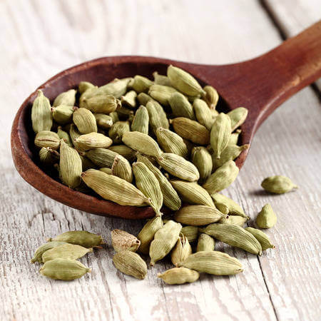 bienfaits des graines de lin les vertus de la cardamome