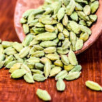 cardamome pour la pêche (appât)