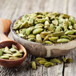 maigrir avec la cardamome