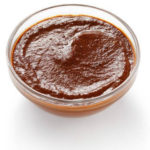sauce de piment pasilla mexicaine