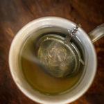 infusion de cardamome