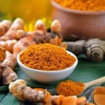 curcuma pour le foie et la cirrhose