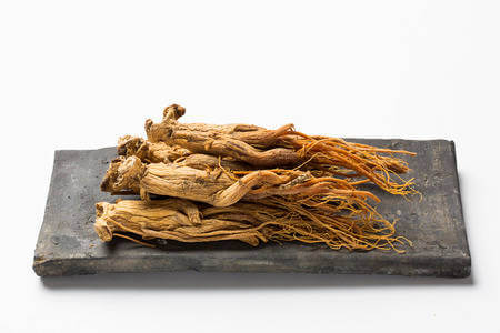 Le ginseng et le diabète