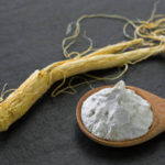 masques au ginseng pour la peau et les cheveux