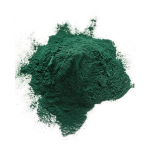 poudre de spiruline française haute qualité