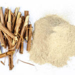 ashwagandha pour les cheveux