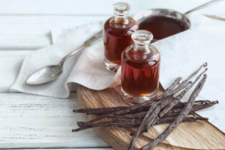 Quelle vanille pour faire du rhum arrangé ?