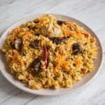 kabsa riz saoudien