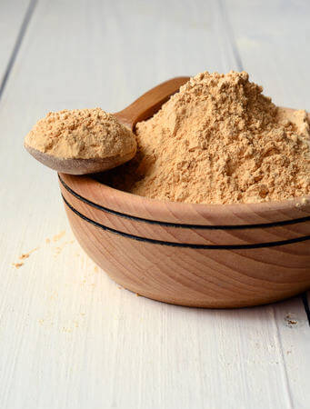 graines de chia et régimes maca et anémie