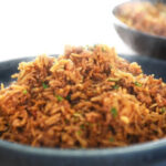 Riz zaatar