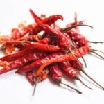 Les piments excellents pour la santé