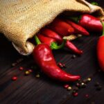 le piment et le sexe
