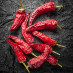 Choisir un piment