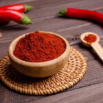 Faire du piment en poudre