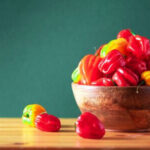 piments végétariens
