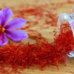 Comment consommer le safran