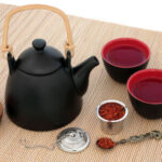 infusion safran