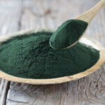 spiruline et règles menstruelles