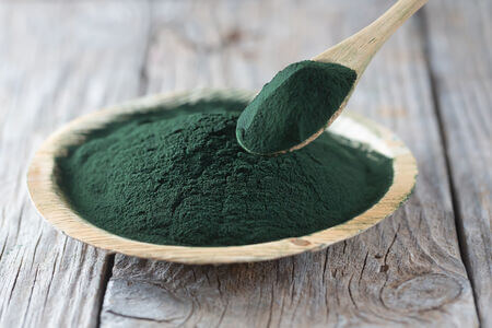 Les bienfaits de la spiruline et règles menstruelles