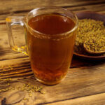 tisane de fenugrec