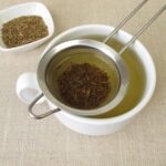 tisane de graines de carvi