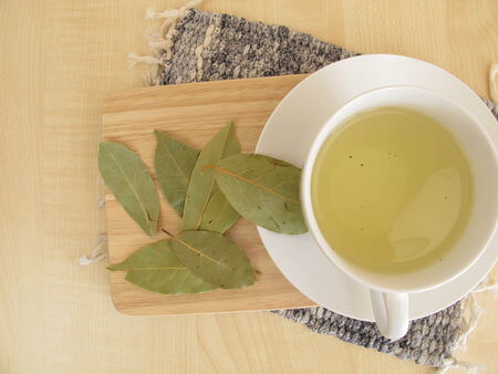 tisane feuilles de laurier tisane feuilles de laurier