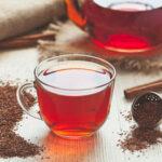 Bienfaits du rooibos