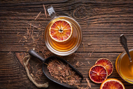 Des recettes pour utiliser le lapacho