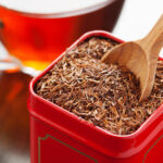 le rooibos pour bien dormir