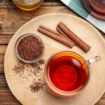 le rooibos pour les enfants