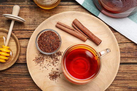 le rooibos pour les enfants le rooibos pour les enfants