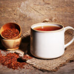 rooibos alternative au thé et au café