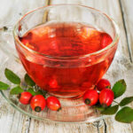 tisane de cynorrhodon