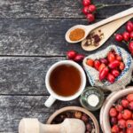 recettes avec cynorrhodon