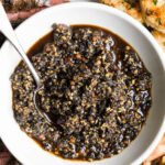 Sauce tuk meric du cambodge