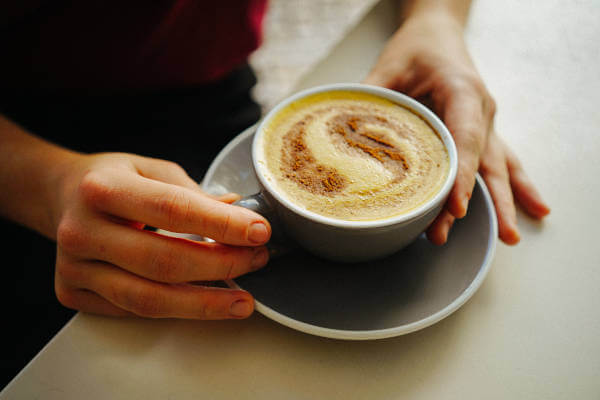 café au curcuma café au curcuma